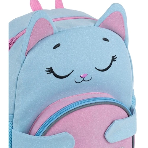 Рюкзак дитячий Kite K25-2727XS-2 Kids 2727 Sleepy Cat фото 3