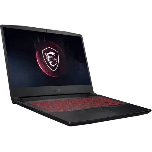 Ноутбук MSI Pulse GL66 11UCK (11UCK-1249): Экран 15.6 " (1920x1080)