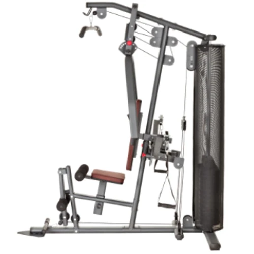 Фитнес станция inSPORTline ProfiGym C95 (18120): Тип конструкции стационарный
