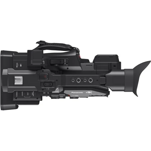 Цифровая видеокамера Panasonic HC-X20 (HC-X20EE): Оптический Zoom 20х