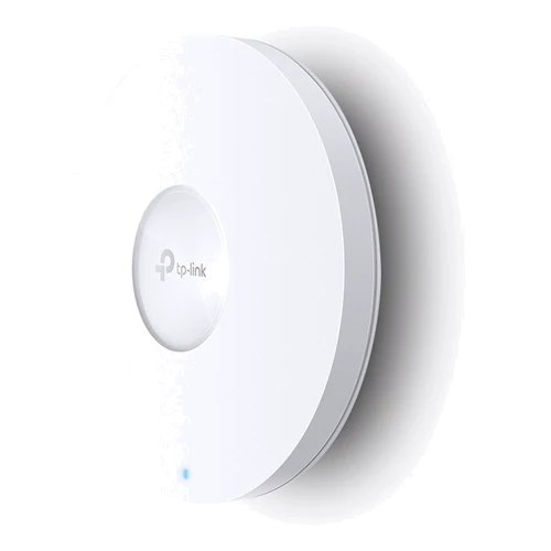 Точка доступа WiFi TP-Link EAP653: Максимальная скорость 2976 Мбит/с