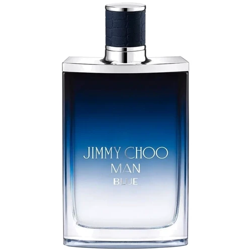 Туалетная вода Jimmy Choo Man Blue 100 ml: Вид Туалетная вода