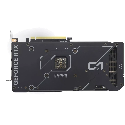 Видеокарта ASUS GeForce RTX4070 SUPER 12Gb DUAL (DUAL-RTX4070S-12G) UA: Назначение Геймерские