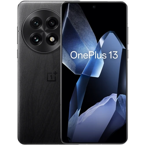 Смартфон OnePlus 13 24/1TB Black Eclipse (Global)