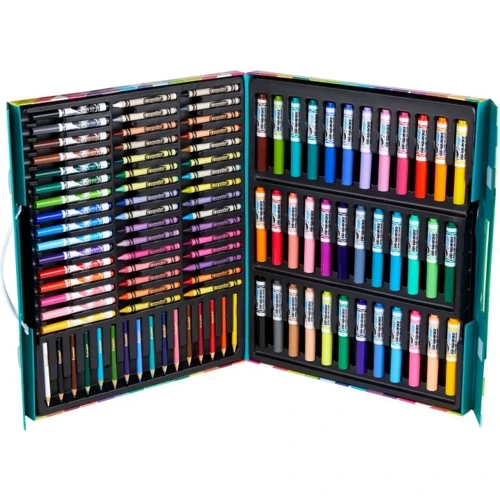 Большой набор для рисования CRAYOLA Большой (256449.004)
