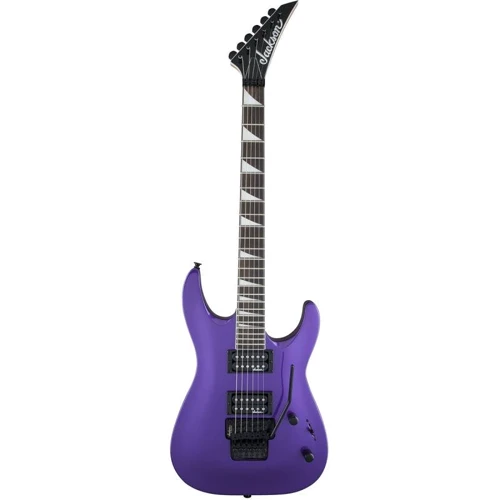 Електрогітара JACKSON JS32 DINKY ARCH TOP AH PAVO PURPLE