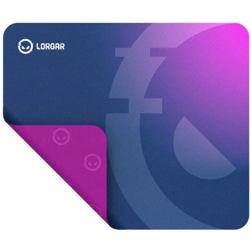 Игровая поверхность Lorgar Main 135 Purple (LRG-GMP135)