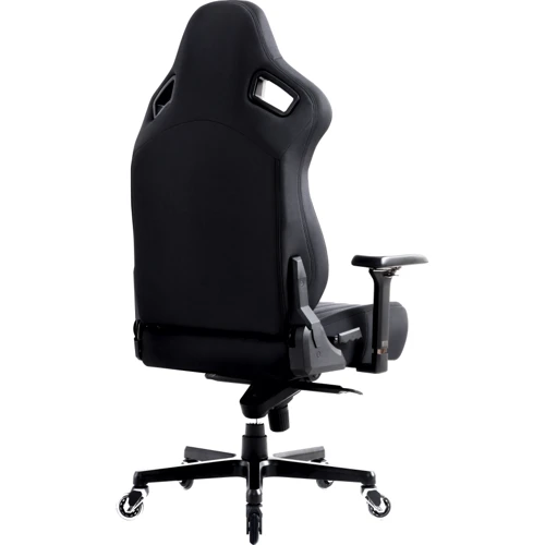 Геймерское кресло GT Racer X-0732 Fabric Black XL