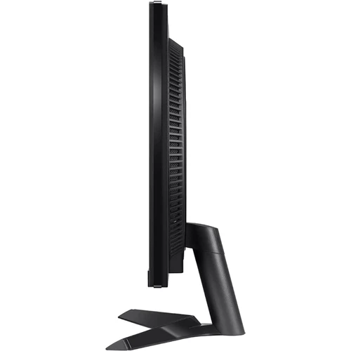 Монитор LG 24GS60F-B: Разрешение Full HD (1920x1080)