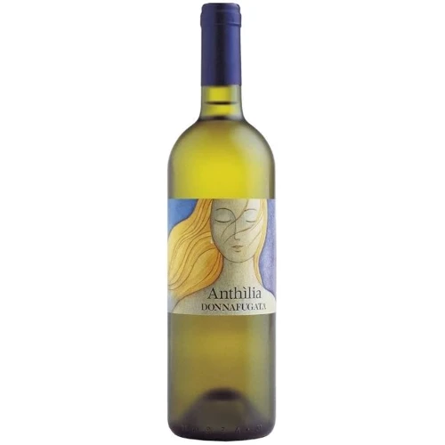 

Вино Donnafugata Anthilia белое сухое 12% (0.75 л) (AS8000013930868)
