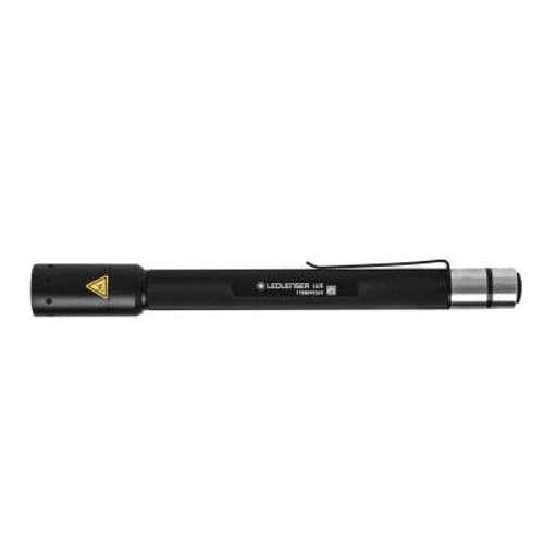 Ліхтар туристичний LedLenser I6R, що заряджається, 120/10 (5606R): Кількість режимів 2