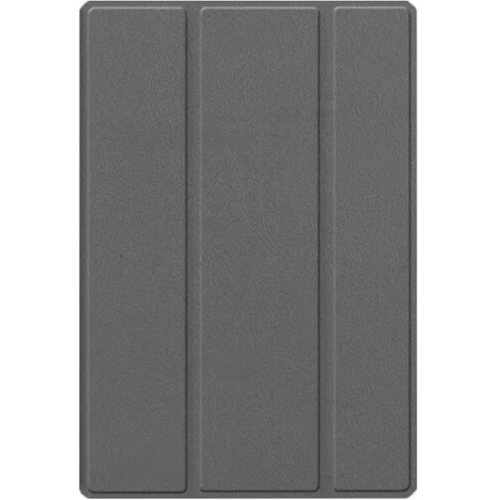 Аксессуар для планшетных ПК BeCover Flexible TPU Mate Grey for Samsung Galaxy Tab A8 10.5 (2021) SM-X200 / SM-X205(708380)