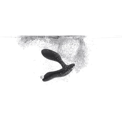 Масажер простати We-Vibe Vector+ Midnight black