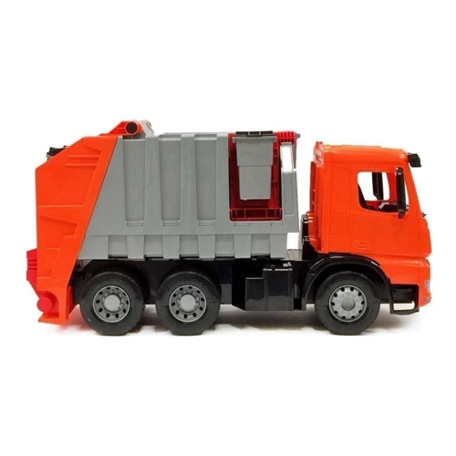 Мусоровоз Lena Mercedes Arocs (6984865)