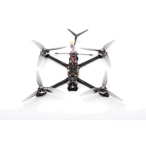 FPV камикадзе Хижак Plus 7" Crossfire (акб 5200mAh): Элементы питания модели АКБ 5200 mAh