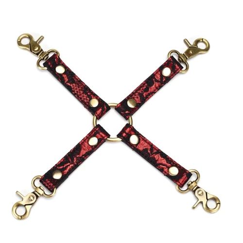 Крестовина Liebe Seele Victorian Garden Hog Tie: Производитель Liebe Seele