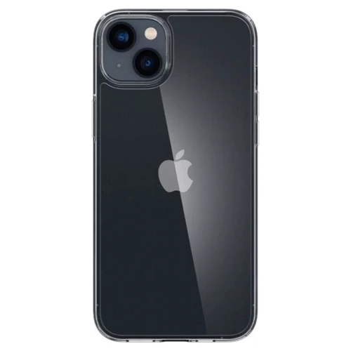 Чохол для iPhone BeCover TPU Case Transparancy для iPhone 14 Plus (708110)