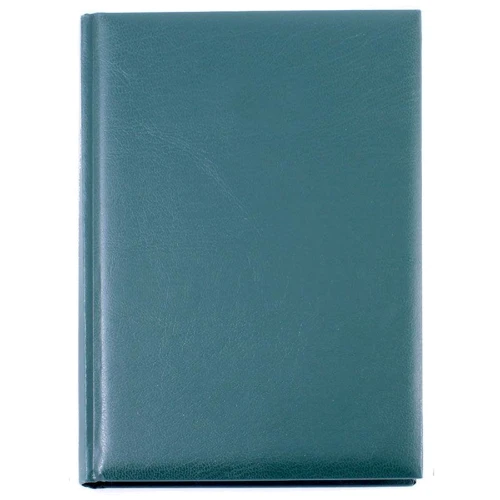Щоденник недатований, А5, Ismara, зелений (E21721-04)