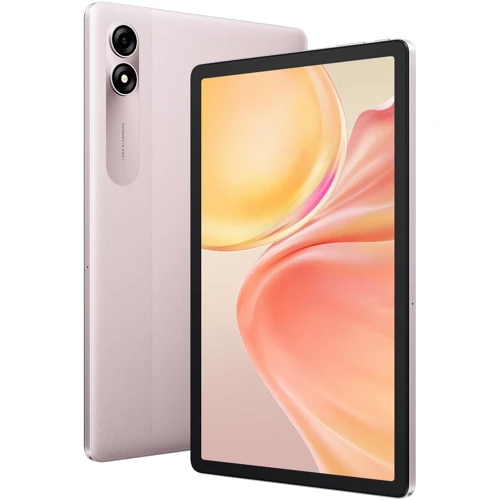 Планшет Blackview Tab 90 4/128GB Wi-Fi Blush Pink: Камера 13 МП/ Фронтальная 8 МП