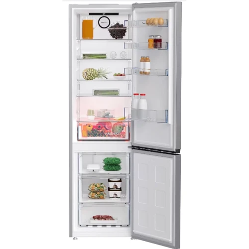 Холодильник Beko B5RCNA406HXB1: Потужність заморожування, кг/добу 6