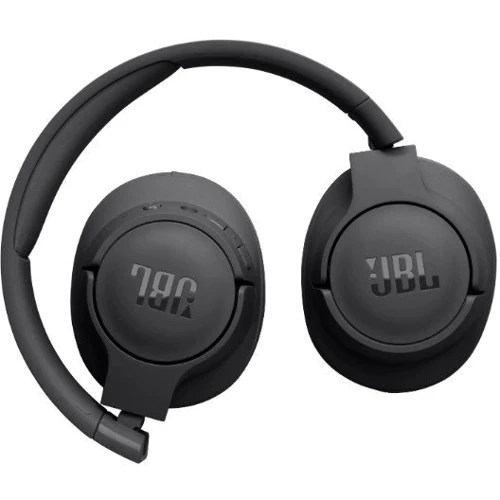 Наушники JBL Tune 720BT Black (JBLT720BTBLK): Чувствительность (дБ) 103