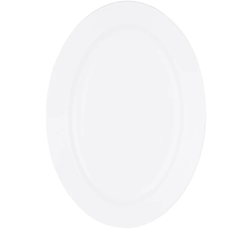Блюдо Ardesto Prato 25х17.5 см (AR3606P): Тип Блюдо