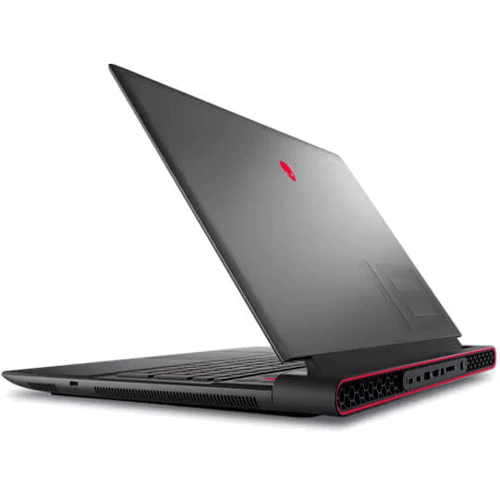 Ноутбук Dell Alienware M18 (AWM18-A145BLK-PUS) : Объем накопителя 1 ТБ (SSD)