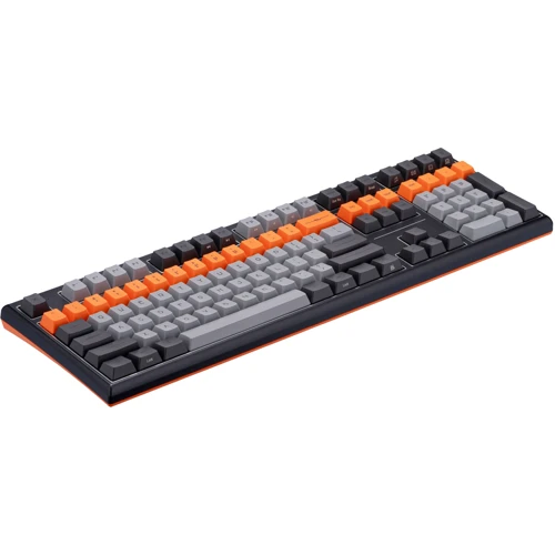 Клавіатура Varmilo Lure VBM108 Bot: Lie EC V2 Daisy EN (A01A003A8A4A01A005): Тип клавіш механический