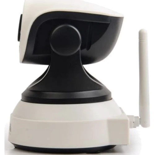 IP-камера внутренняя Alfa Online Police 004 (ASS-iPCRag4): Тип корпуса купольная