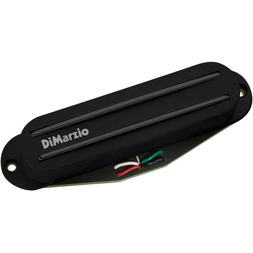 Звукосниматель Звукосниматель DIMARZIO DP427BK Sugar Chakra (Black)
