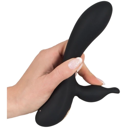 Вибратор Orion Cleapatra Rabbit Vibrator