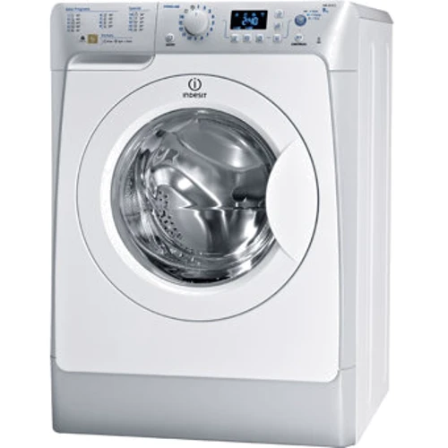 Стиральная машина Indesit PWE 91273 S