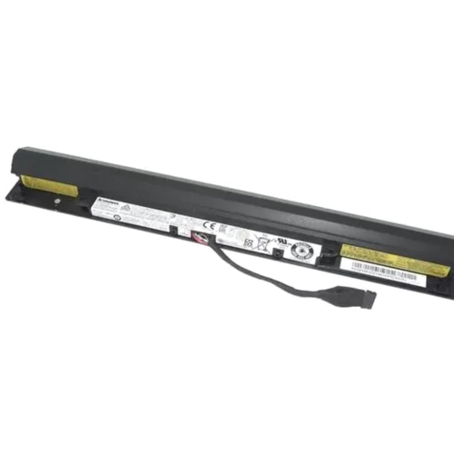 Батарея для ноутбука Lenovo-IBM L15M4A01 IdeaPad 100-14IBD 14.4V Black 2200mAh Orig