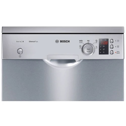 Посудомойка Bosch SPS50E58EU: Размеры 84,5x45x60