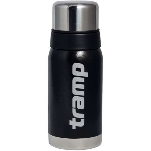 Термос Tramp Expedition Line 0.5 л черный UTRC-030-black