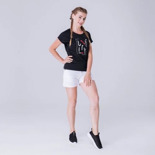 Спортивные шорты Peak FW392442-WHI L белые: Страна производитель Китай