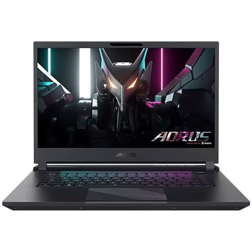 Ноутбук Gigabyte AORUS 15 BSF (BSF-73DE754SH)