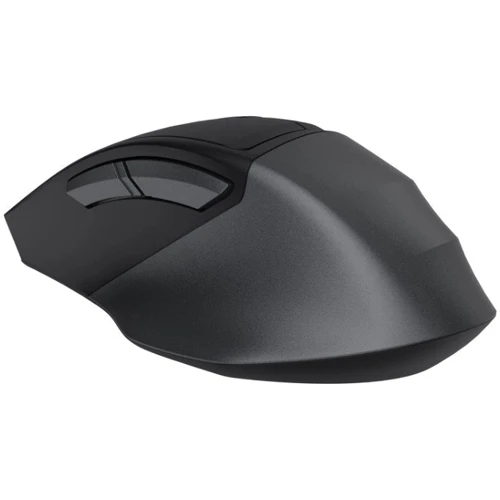 Мишка A4Tech FB45CS Air Wireless/Bluetooth Stone Grey фото 7