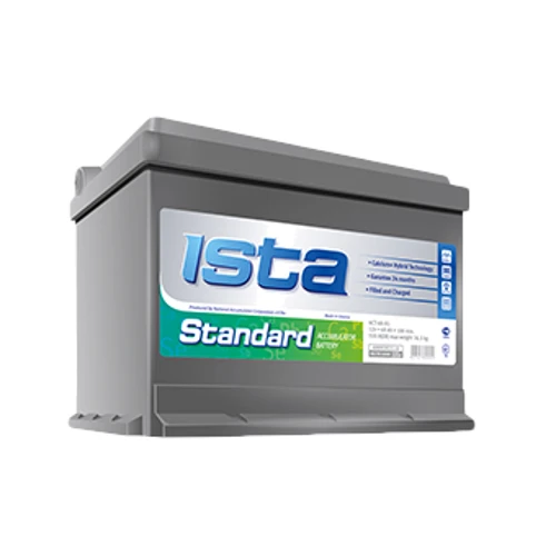 Ista 6CT-100 Aз Standard