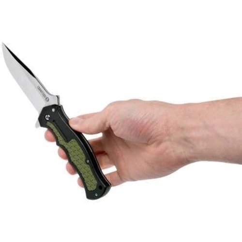 Ніж Cold Steel Crawford Model 1 (1260.14.27): Кількість функцій 1