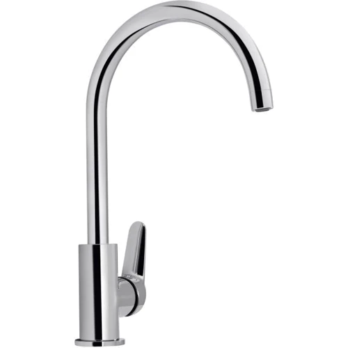 Смеситель для кухни Qtap Olsava 9012107UC