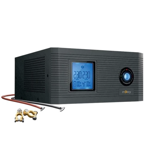 Njoy Aira 600 (UPCSTLP860TAICP01B)