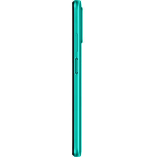 Смартфон Xiaomi Redmi 9T 4/64 GB Ocean Green Approved Витринный образец фото 5