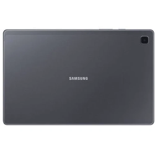 Планшет Samsung Galaxy Tab A7 10.4" LTE 3/32 GB Grey Approved Витринный образец: Причина уценки Как новый (витринный образец): планшет выглядит и функционирует как новый. Гаджет полностью протестирован по программе Approved, все функции работают корректно