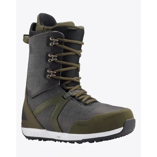 Ботинки для сноуборда Burton KENDO clover/black 11 (2020)