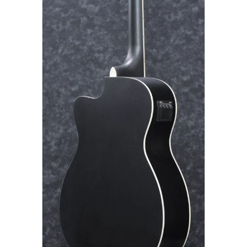 Гитара электроакустическая IBANEZ PC14MHCE WK: Количество струн 6