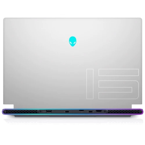Ноутбук Dell Alienware x15 R2 (INS0122482-R0019431-SA) RB: Вага 2.35 кг