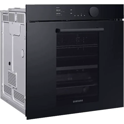 Духовой шкаф электрический Samsung NV75T9979CD: Функция СВЧ нет
