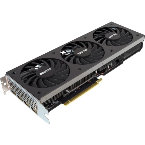 Відеокарта INNO3D GEFORCE RTX 3070 TI X3 (N307T3-086X-1820VA45)