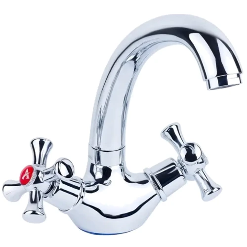 Смеситель для кухонной мойки Aquatica PL-4B355C